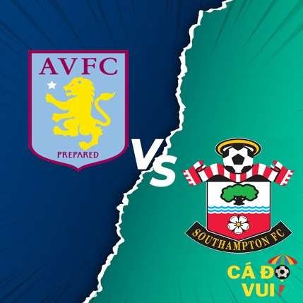 Soi keo Aston Villa vs Southampton 02h00 ngay 17 09 2022 Giai NHA 2