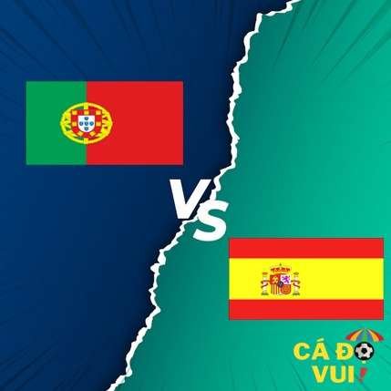 Soi kèo Bồ Đào Nha vs Tây Ban Nha 01h45 ngày 28-09-2022 giải UEFA Nations League 3