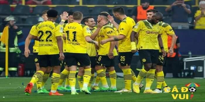 Soi keo Dortmund vs Schalke 20h30 ngay 17 9 2022 VDQG Duc 2