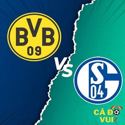 Soi keo Dortmund vs Schalke 20h30 ngay 17 9 2022 VDQG Duc 23