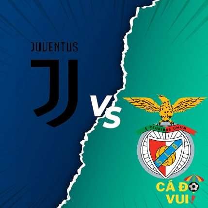 Soi kèo Juventus vs Benfica 2h00 ngày 15-9-2022 Cúp C1 Châu Âu 1-min