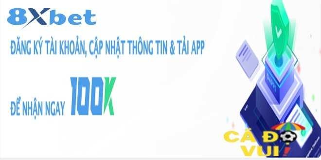 Top nhà cái tặng 100k cược miễn phí cho thành viên 10