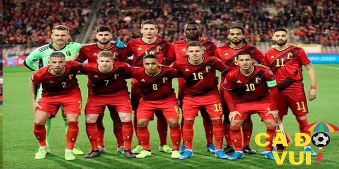 Top10 đội tuyển có tỷ lệ vô địch World cup 2022 cao nhất 5