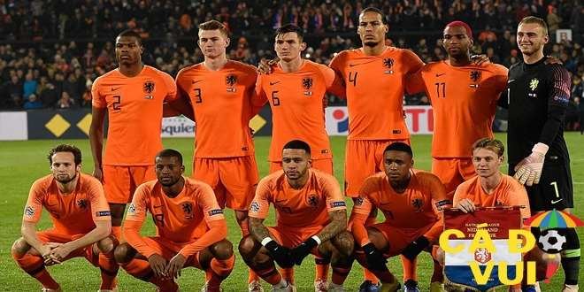 Top 10 đội tuyển có tỷ lệ vô địch World cup 2022 cao nhất 6