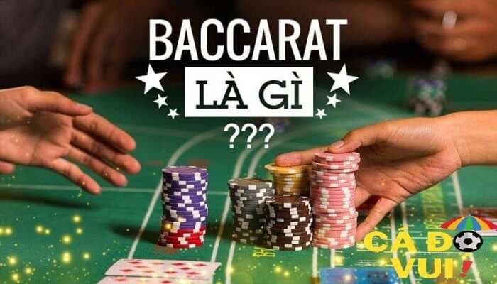 Baccarat là gì Các mẹo chơi baccarat dễ thắng nhất 3