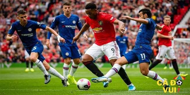 lịch sử đối đầu chelsea vs manu-min