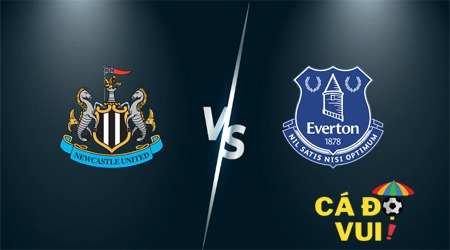 soi kèo Newcastle vs everton 20-10-2022