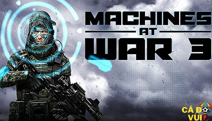 machineatwar