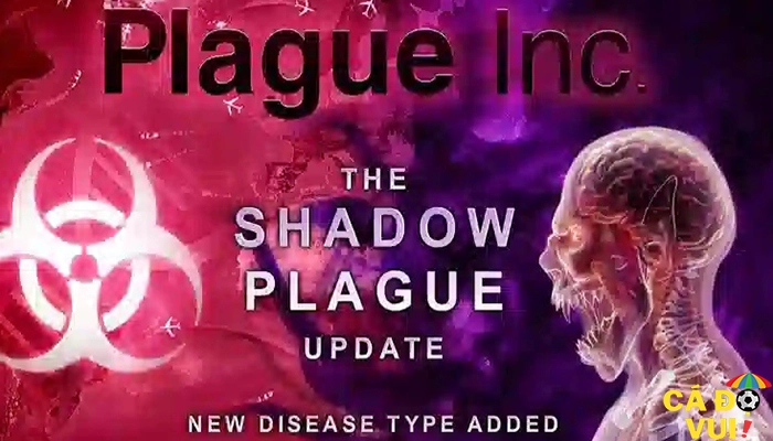 plague