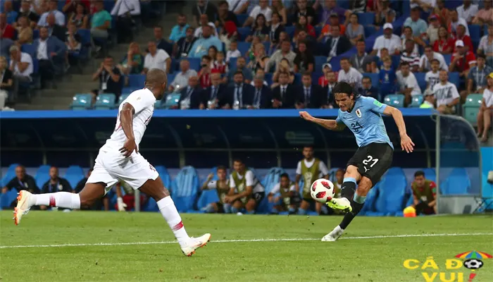 soi kèo Bồ Đào Nha vs Uruguay 2