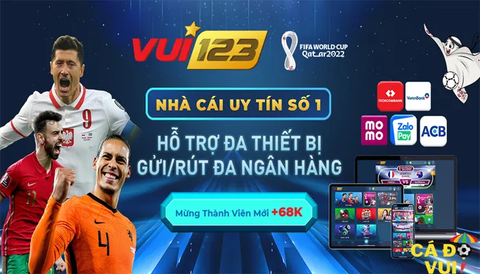 Vui123 tặng 68K cơ hội trúng Iphone 14 pro max