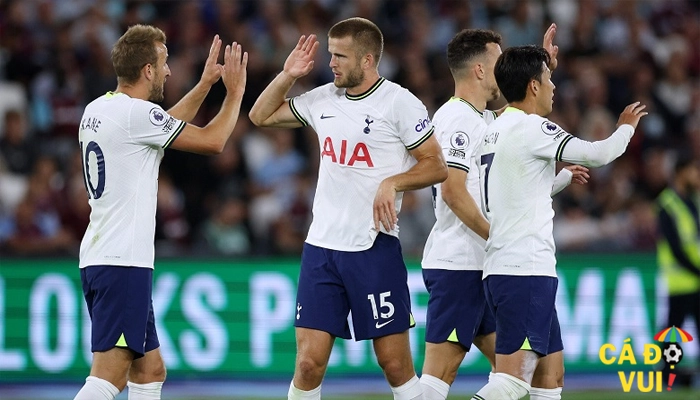 Soi kèo Fulham vs Tottenham 24-1-2023 2