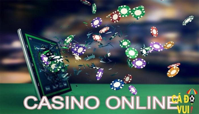 Casino Online là gì Casino Online có những ưu điểm gì 5