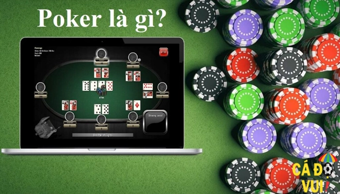 Poker là gì 6