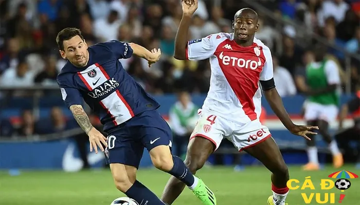 Soi kèo PSG vs Toulouse 04-02-2023 1