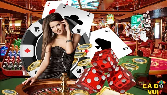 kinh nghiệm chơi Casino Online 2