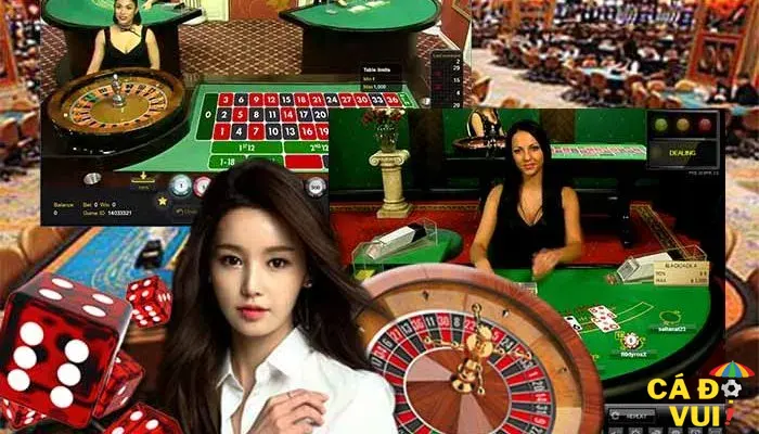 kinh nghiệm chơi Casino Online 4