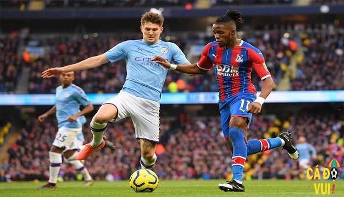 Soi kèo Crystal Palace vs Man City 12-03-2023 2