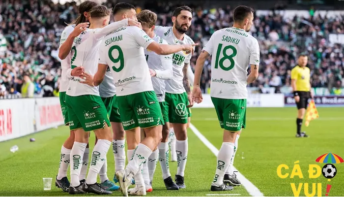 soi kèo Hammarby vs Varnamo