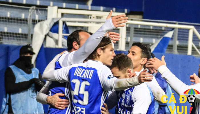 Soi kèo Bastia vs Le Havre