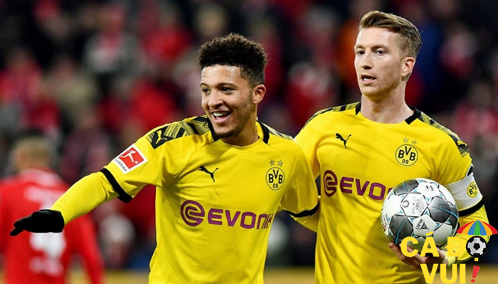 soi kèo Dortmund vs Mainz