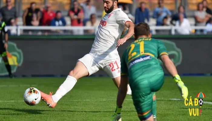 Soi kèo Juventus vs Lecce 03-05-2023 1