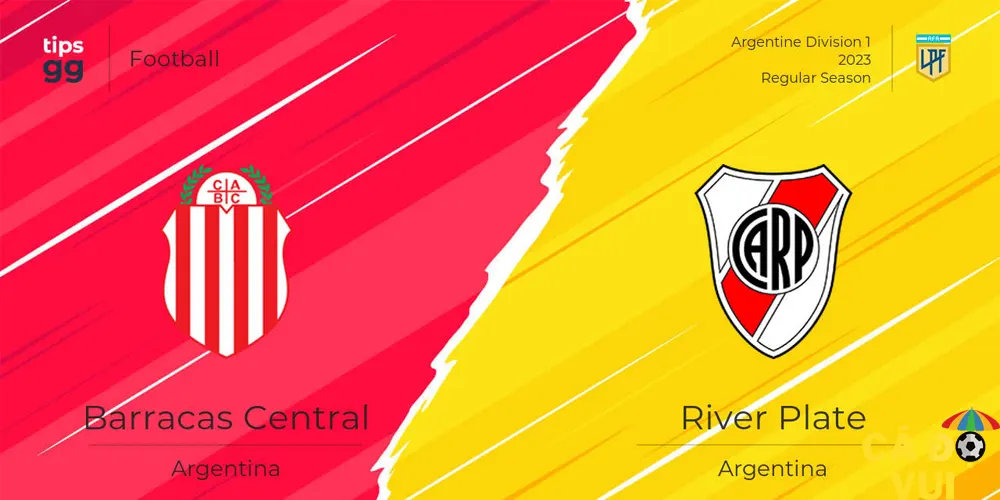 Soi kèo Barracas vs River Plate