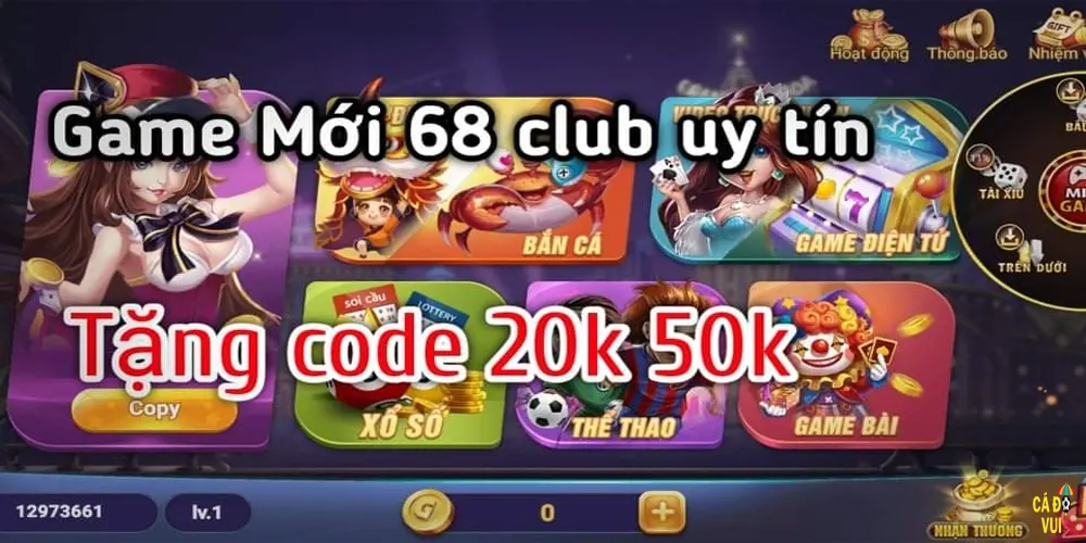 68club-tang-code