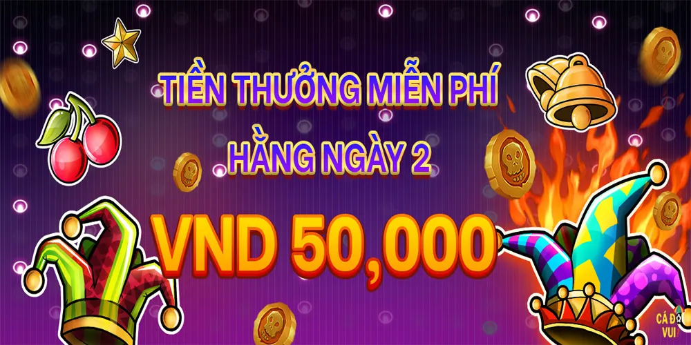 JClub33 tặng 50k