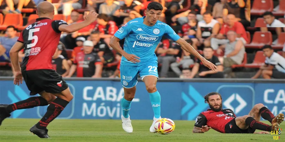 Soi kèo Belgrano vs San Lorenzo 17-07-2023 1