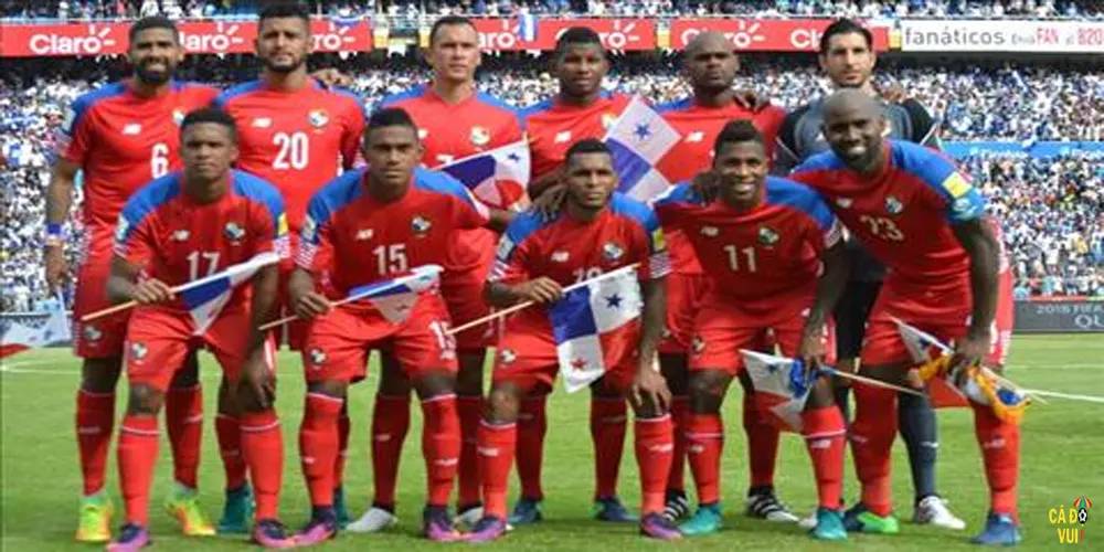 Soi kèo Mexico vs Panama 17-07-2023 2